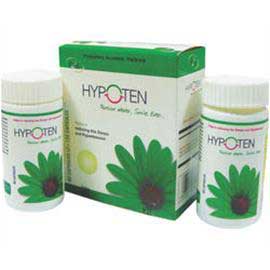 BUY HYPOTEN 1 TO 3 BOTTLES OF 30 CAPSULES